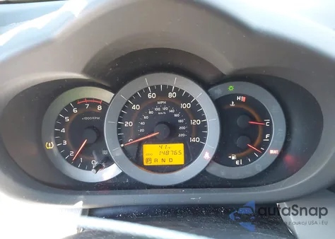 2011 Toyota Rav4 z USA, uszkodzony, nr VIN 2T3BF4DV7BW117559